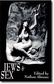 Jews & Sex book