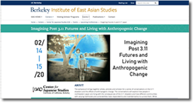 Berkeley Institute of East Asian Studies